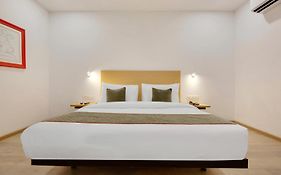 Hotel City Lite Near Delhi Airport